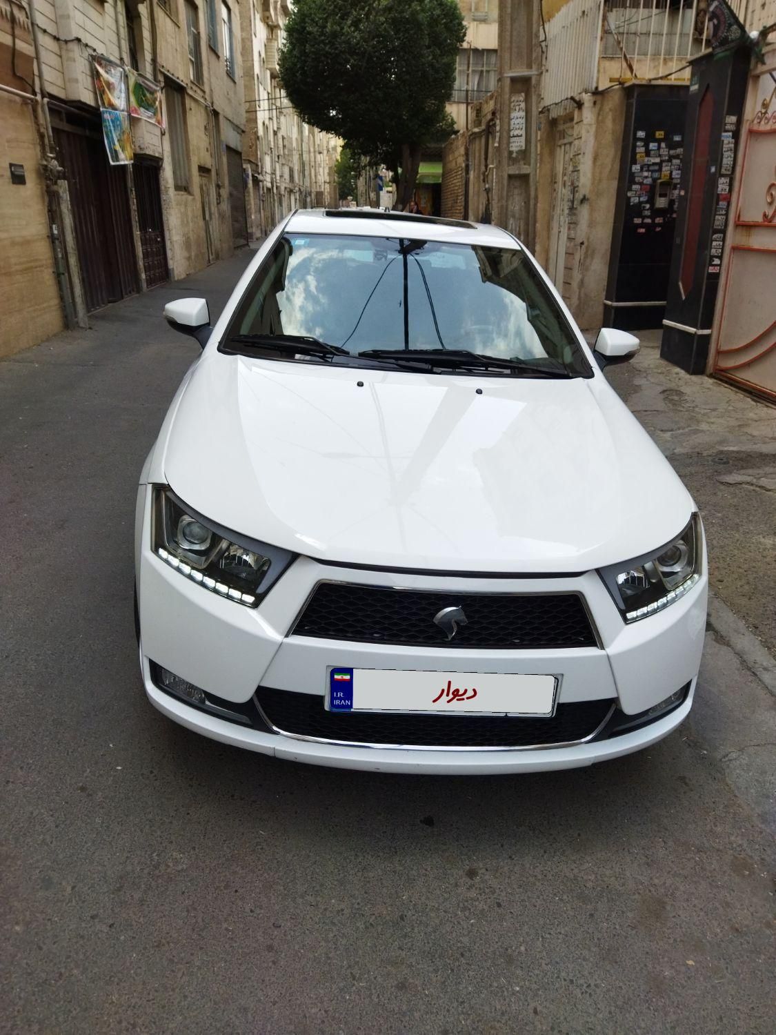 خودرو دنا، پلاس آگهی ann_18025774