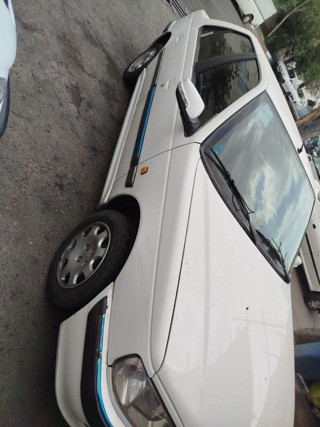 خودرو پژو، پارس آگهی ann_18025798