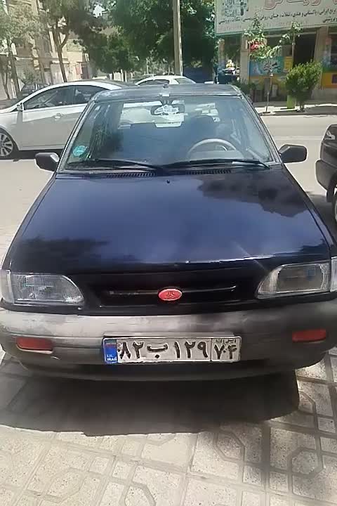 خودرو پراید، صبا آگهی ann_18025800