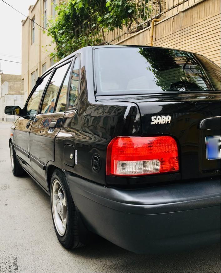 خودرو پراید، صبا آگهی ann_18025806