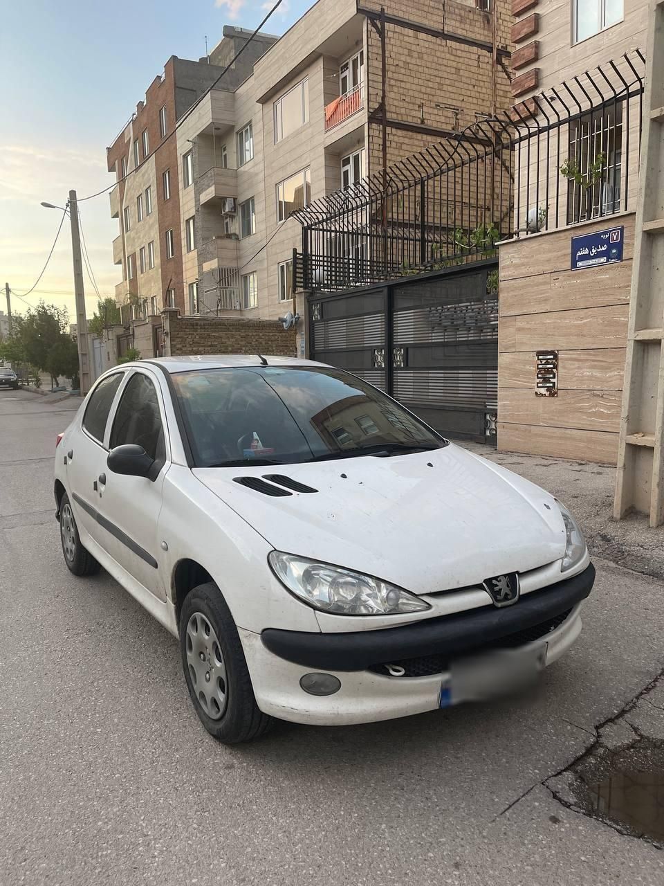خودرو پژو، 206 آگهی ann_18025808