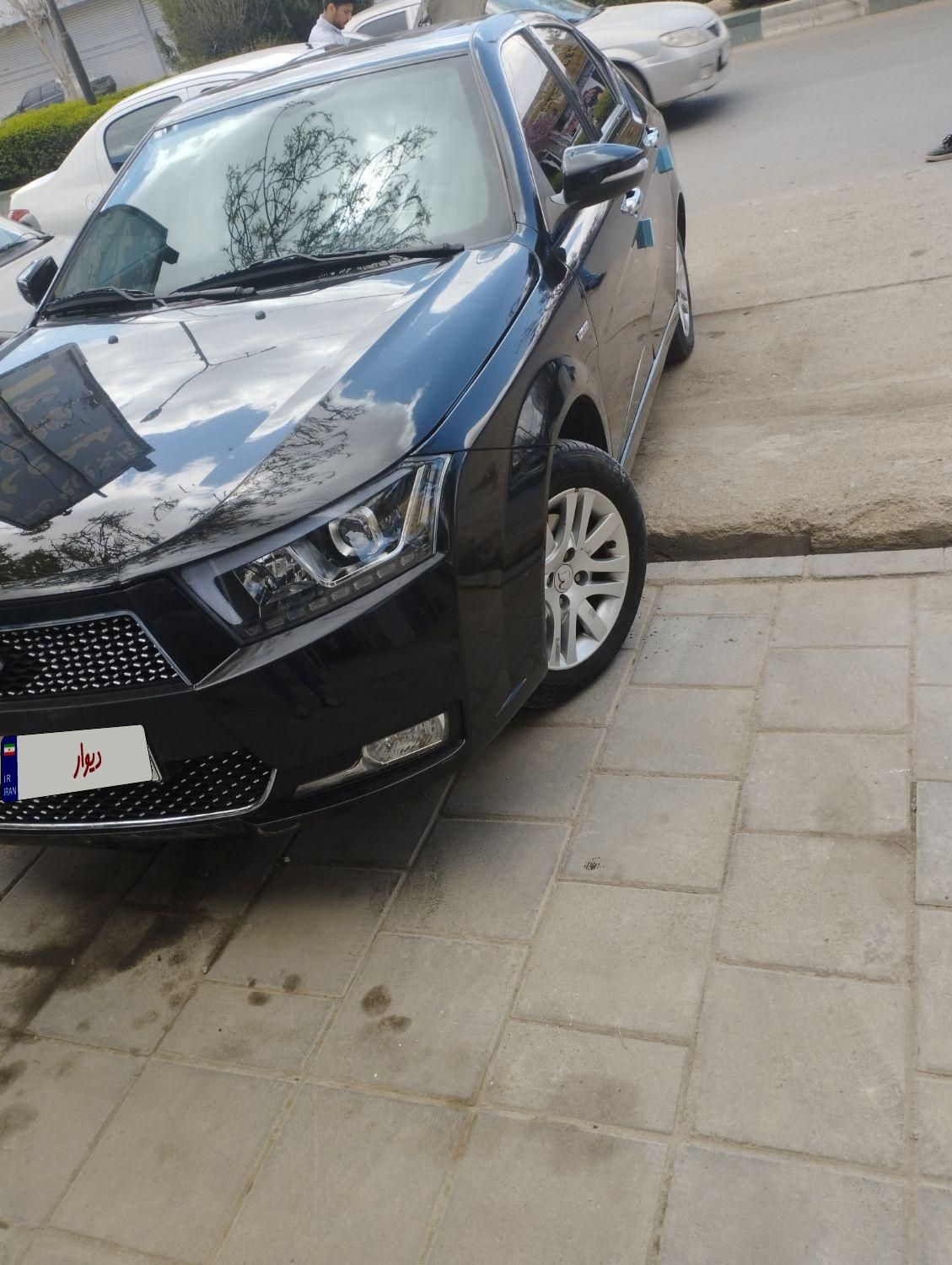 خودرو دنا، پلاس آگهی ann_18025818