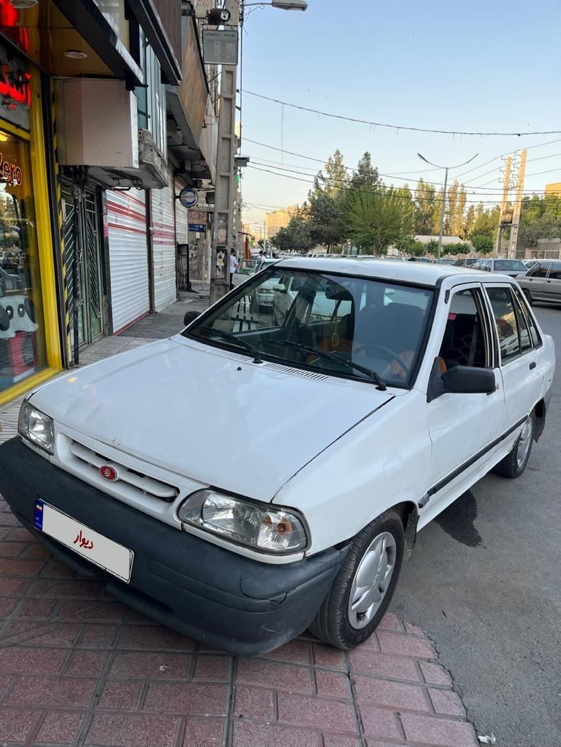 خودرو پراید، صبا آگهی ann_18025833