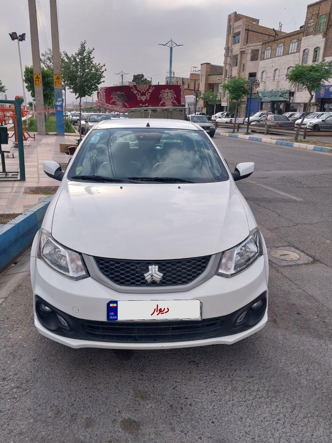 خودرو ساینا، S آگهی ann_18025875