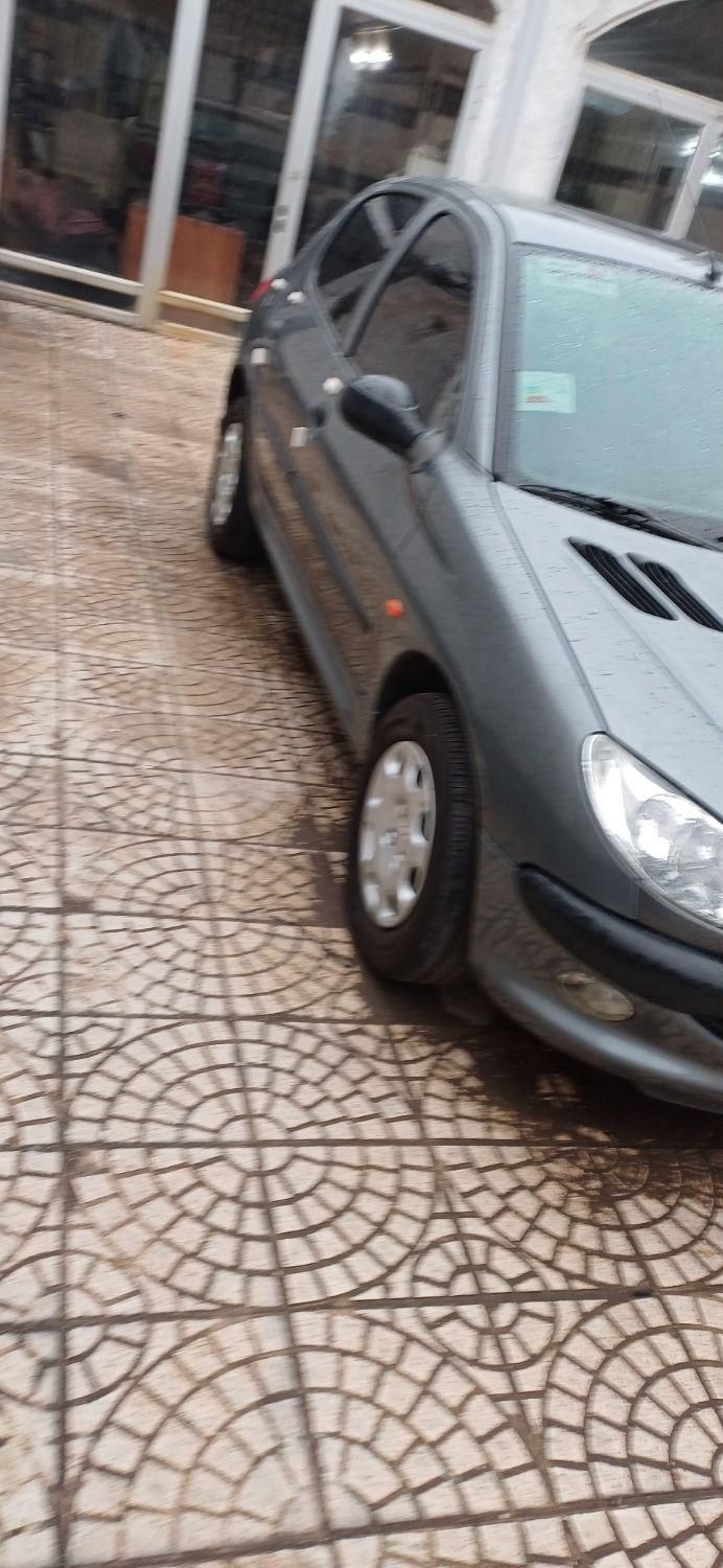 خودرو پژو، 206 آگهی ann_18025881