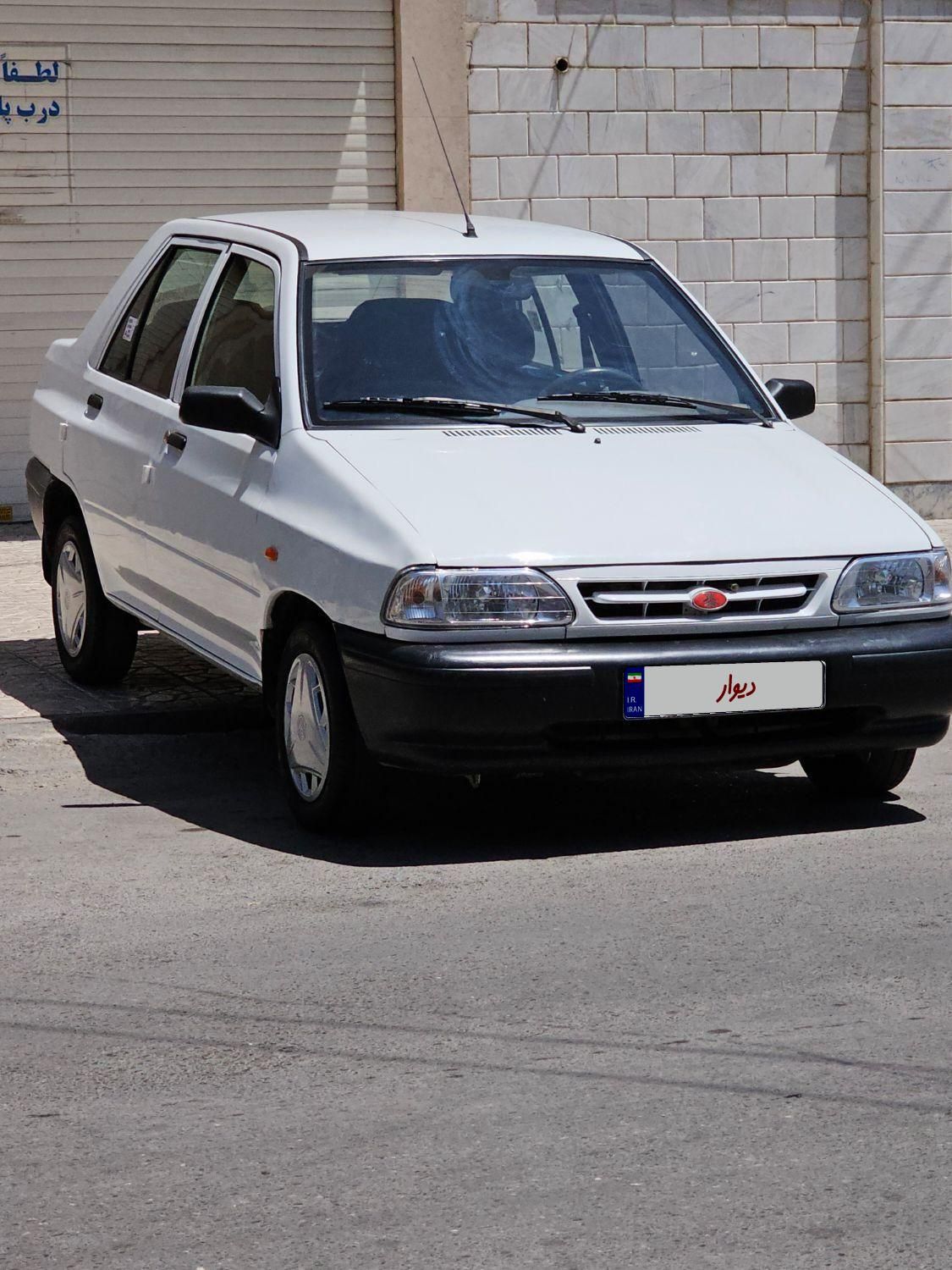 پراید 131 SE - 1399