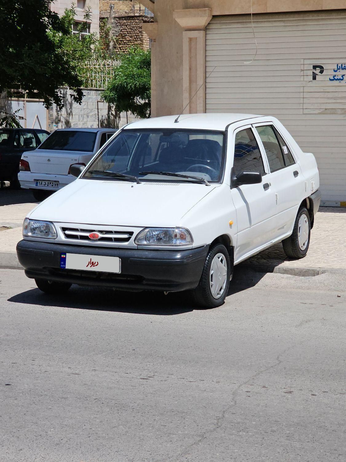 پراید 131 SE - 1399