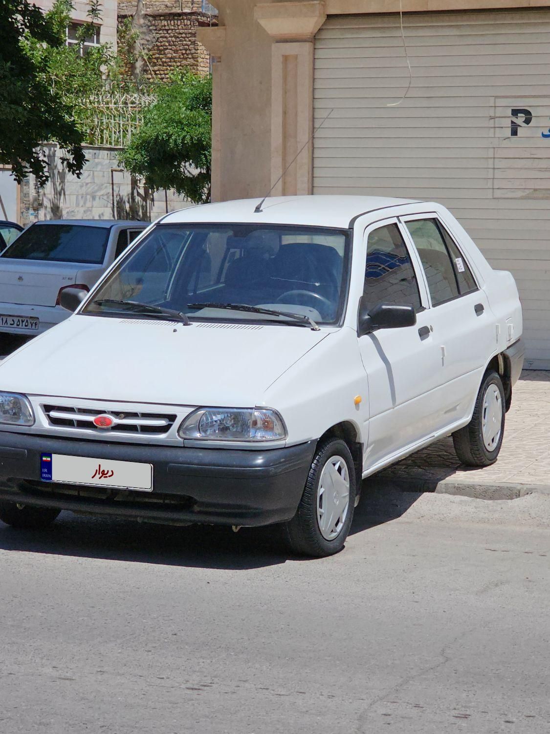 پراید 131 SE - 1399