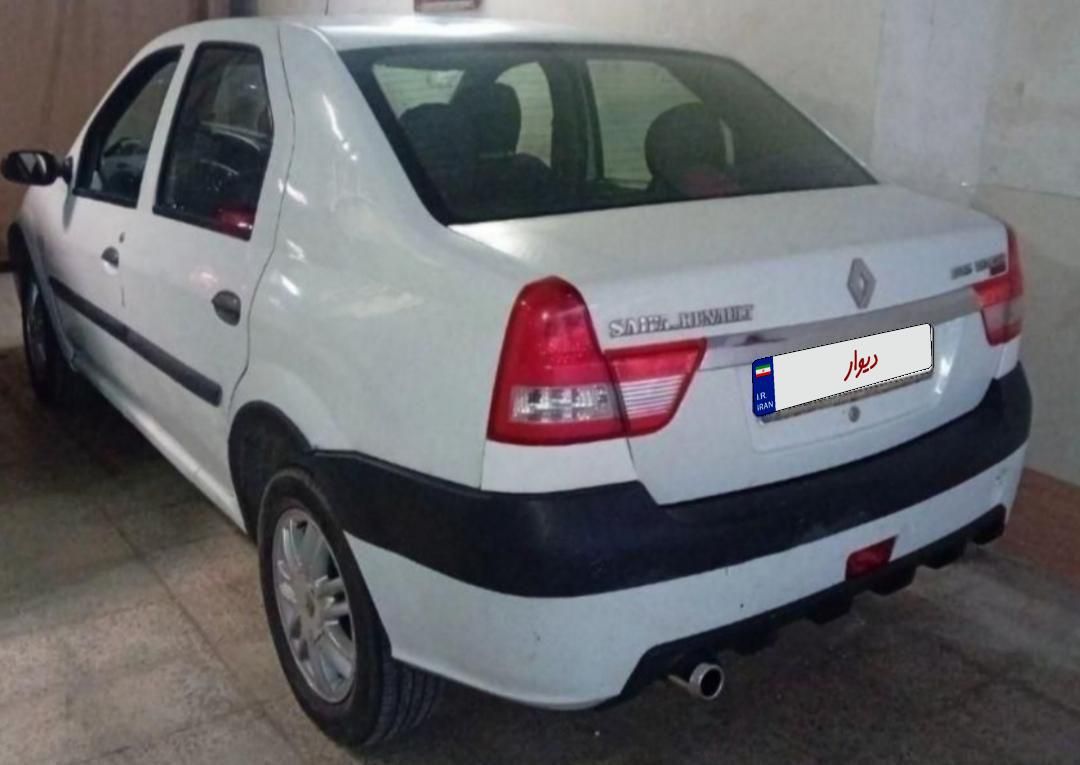 خودرو رنو، پارس تندر آگهی ann_18025888