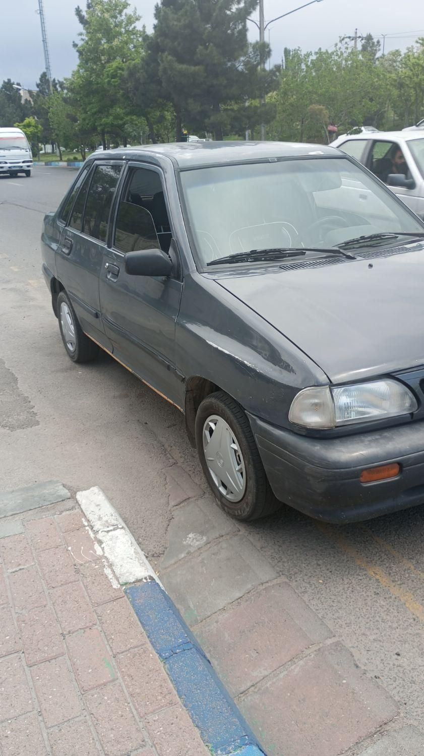 خودرو پراید، صبا آگهی ann_18025893