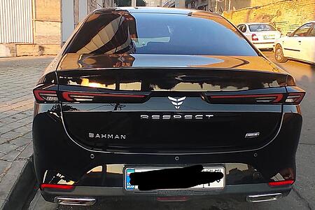 خودرو ریسپکت، پرایم آگهی ann_18025903