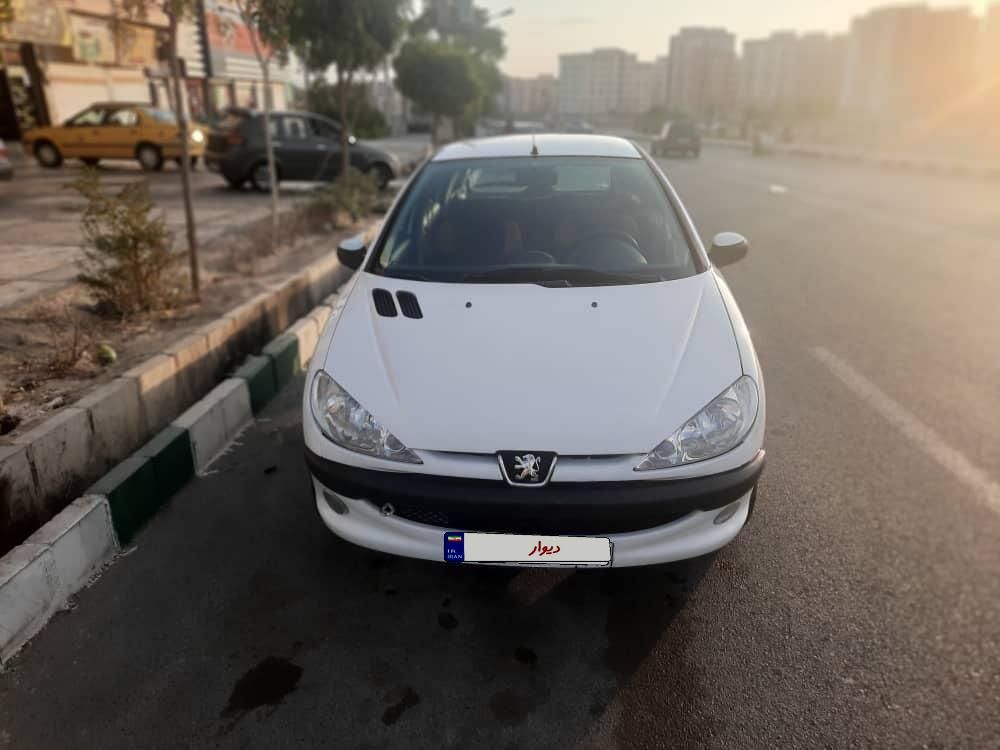 خودرو پژو، 206 آگهی ann_18025915