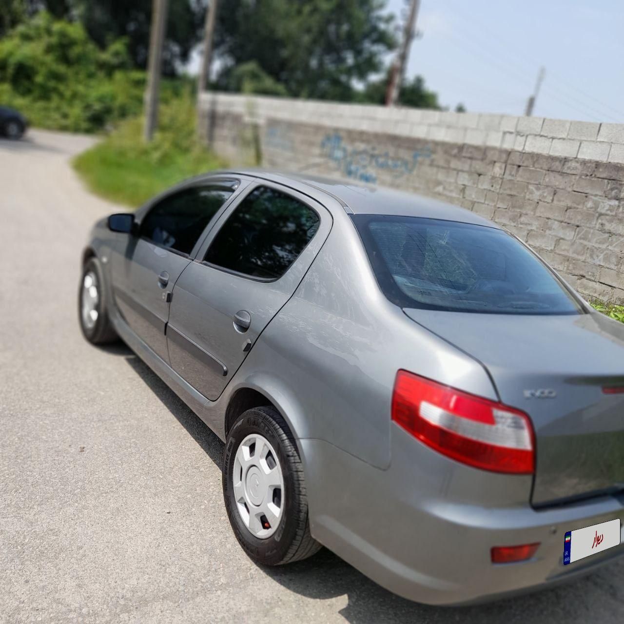 رانا LX - - 1392