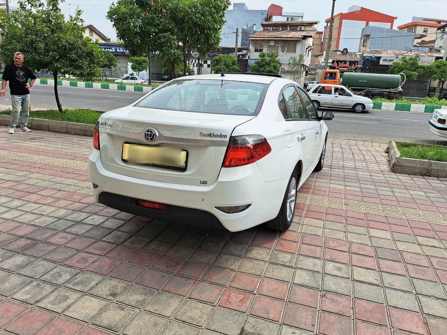 خودرو برلیانس، H330 آگهی ann_18025925