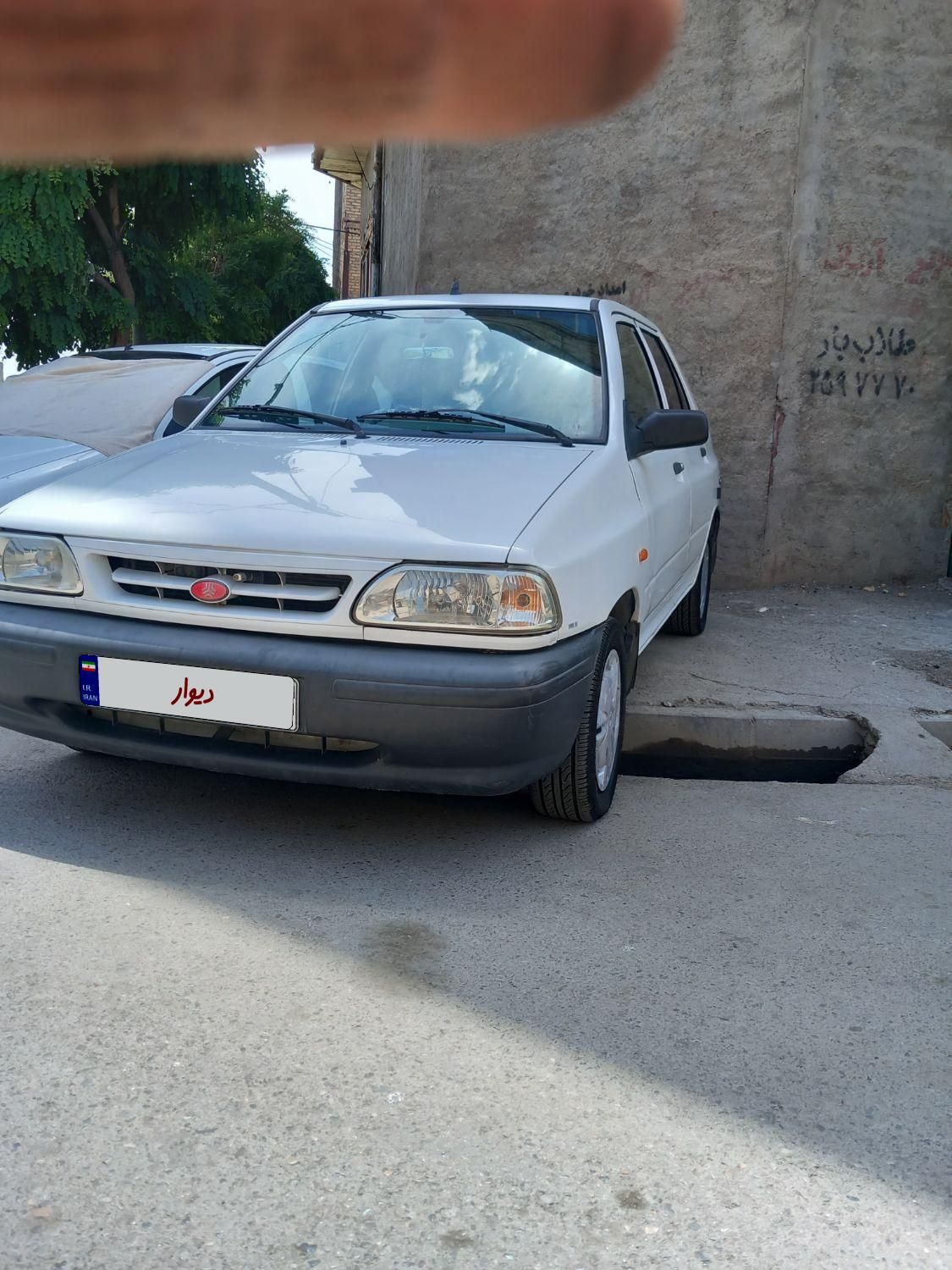 خودرو پراید، 131 آگهی ann_18025935