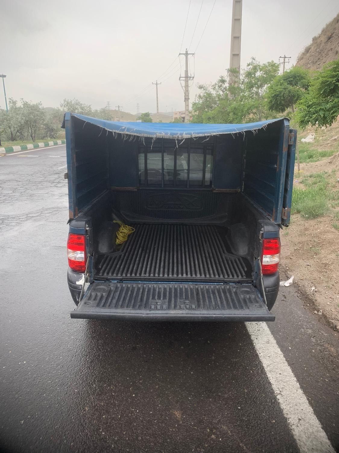 پراید 151 SE - 1393