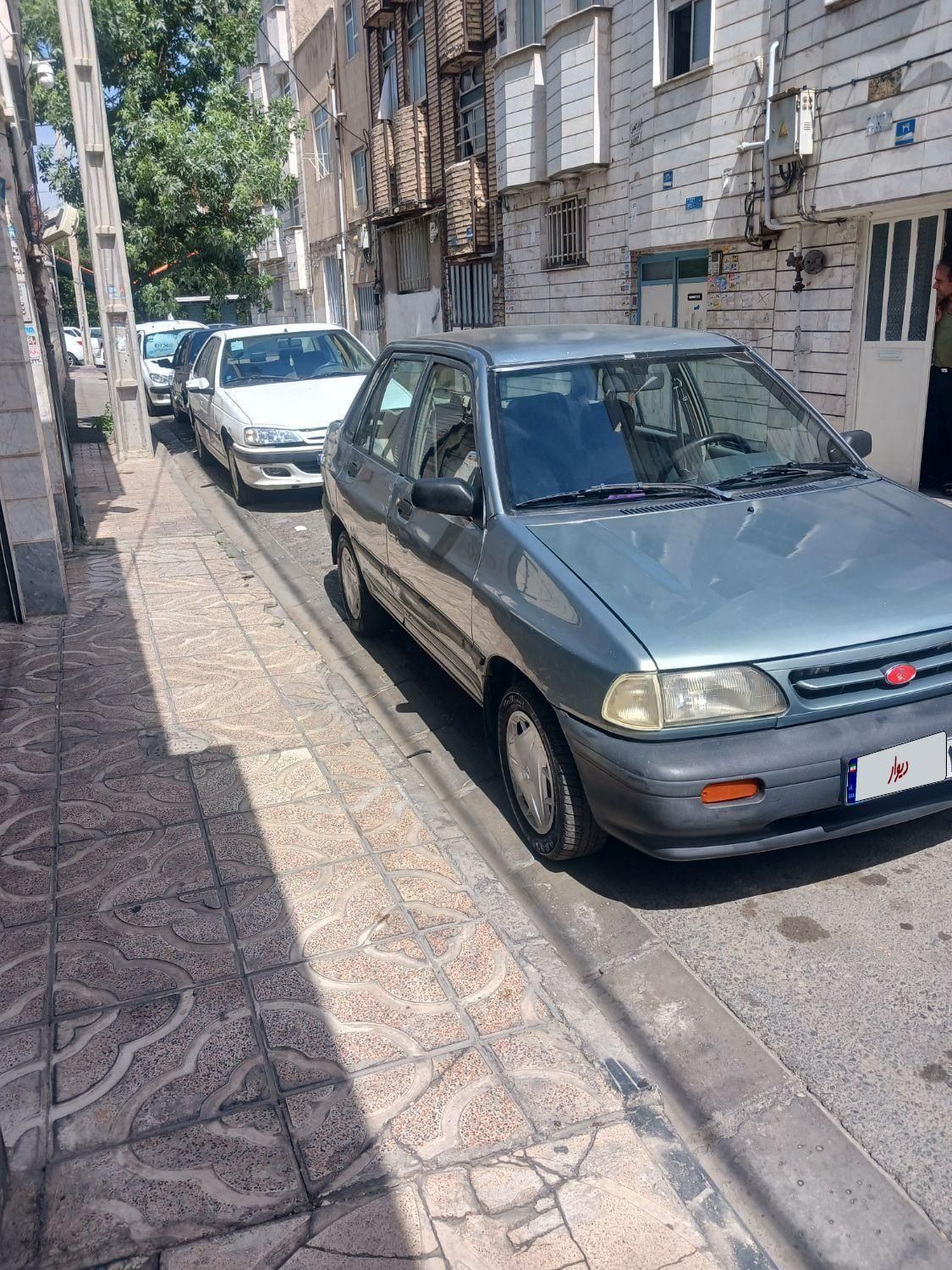 خودرو پراید، 131 آگهی ann_18025971