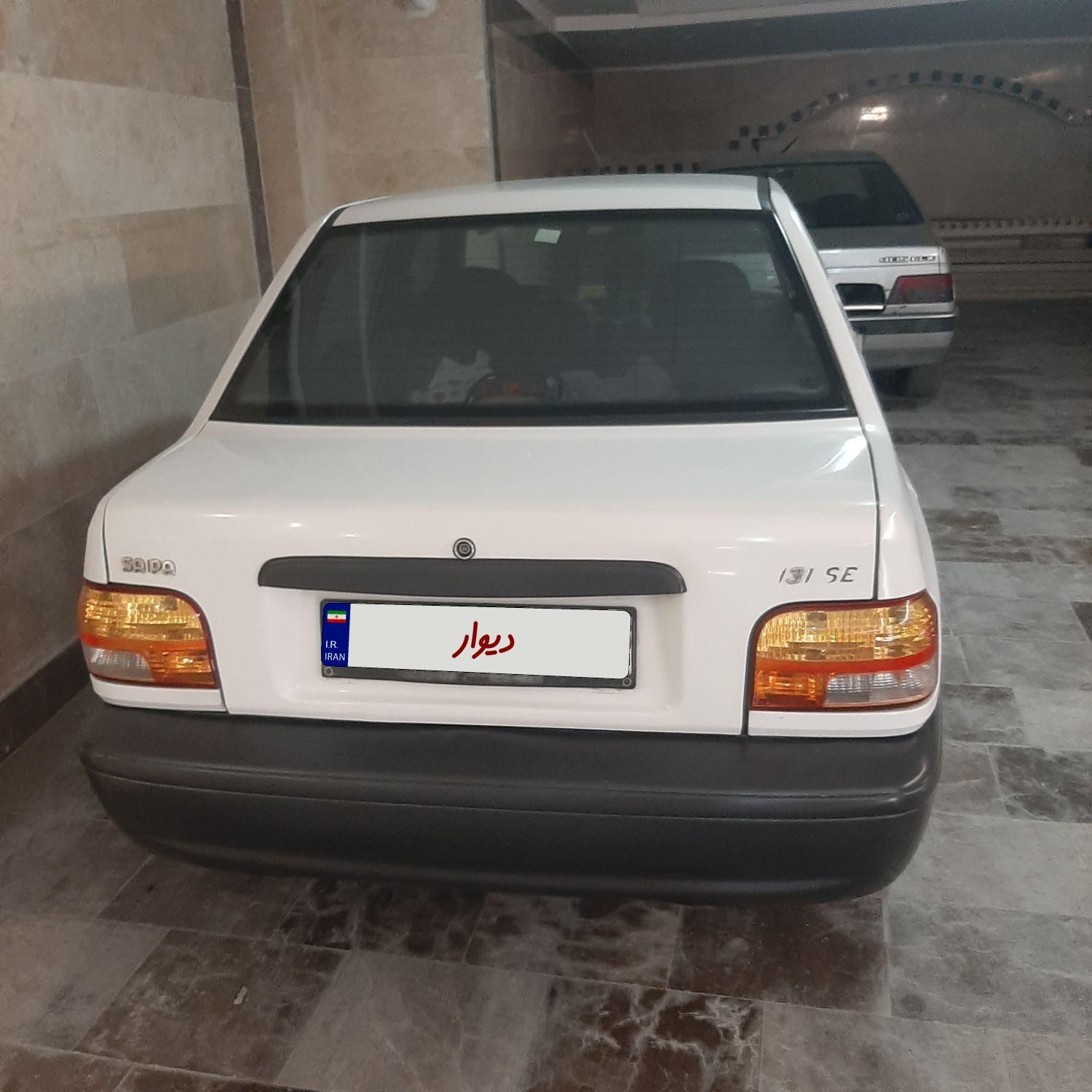 خودرو پراید، 131 آگهی ann_18025977