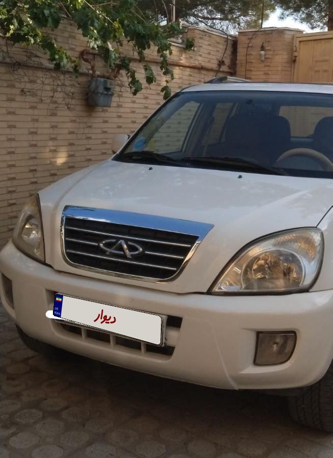 ام وی ام X33 دنده‌ای ساده - 2012