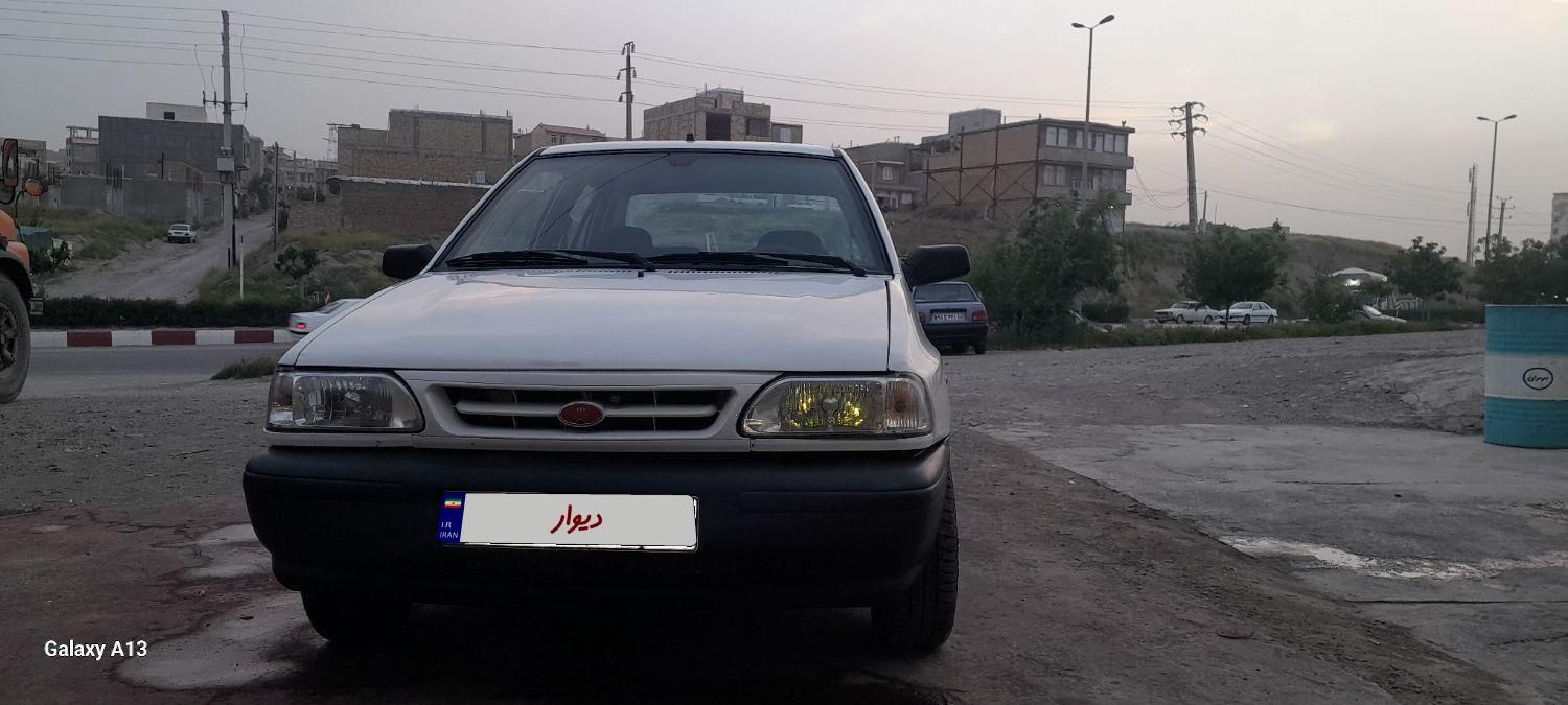 خودرو پراید، 131 آگهی ann_18025993
