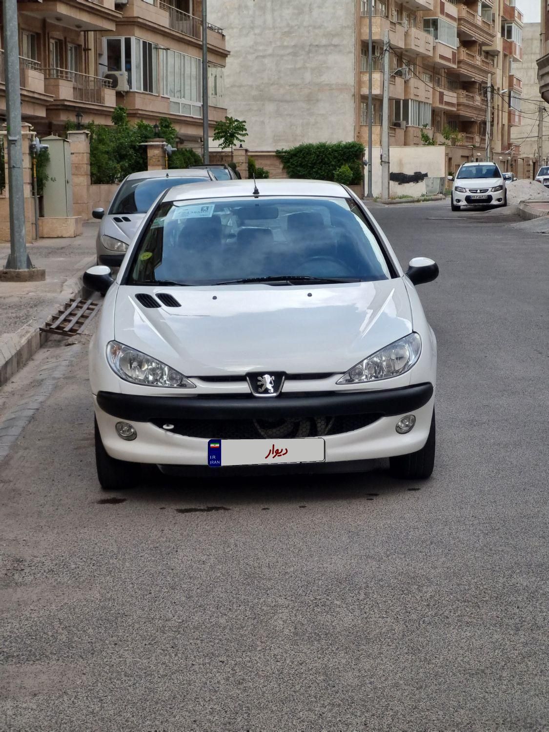 خودرو پژو، 206 آگهی ann_18026020