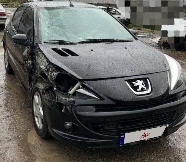 خودرو پژو، 207 آگهی ann_18026025