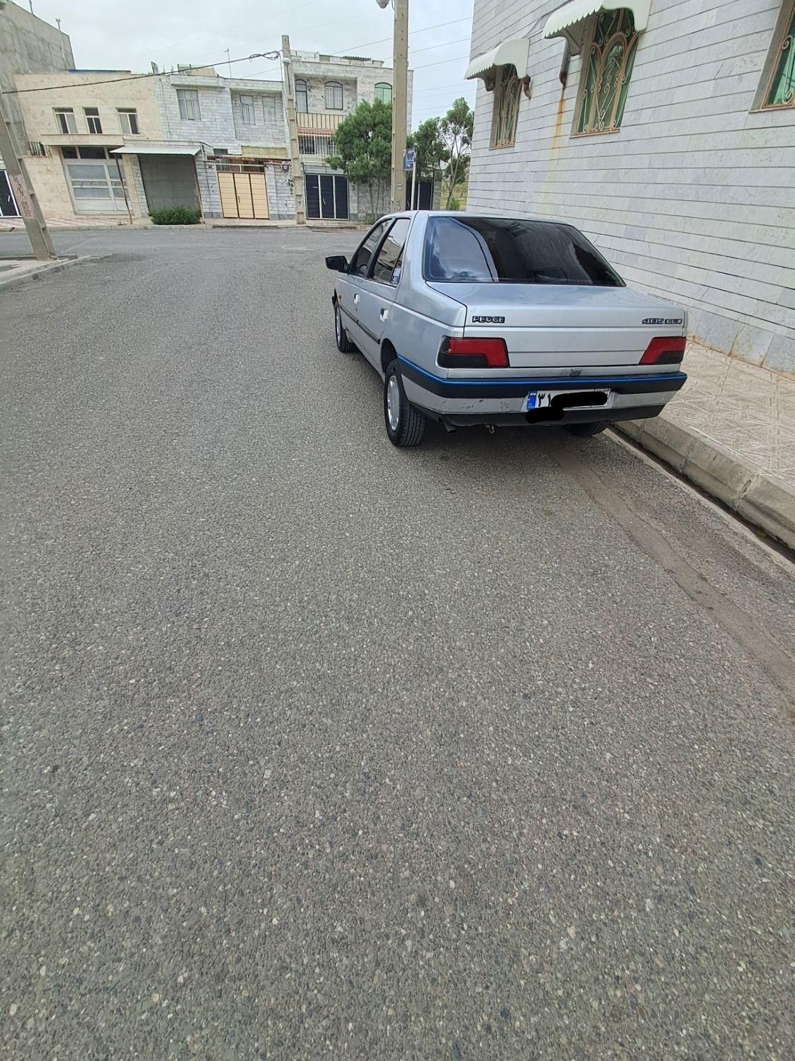 خودرو پژو، 405 آگهی ann_18026041