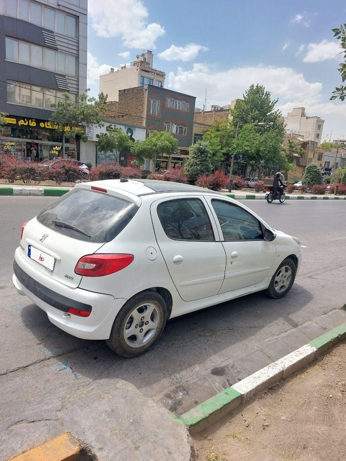 خودرو پژو، 207 آگهی ann_18026048
