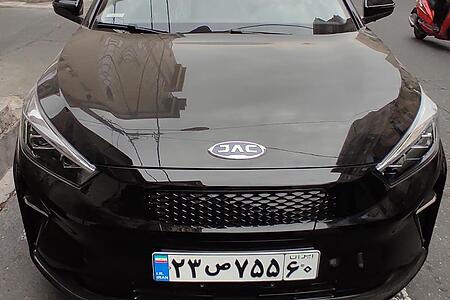 خودرو کی ام سی، EJ7 آگهی ann_18026057
