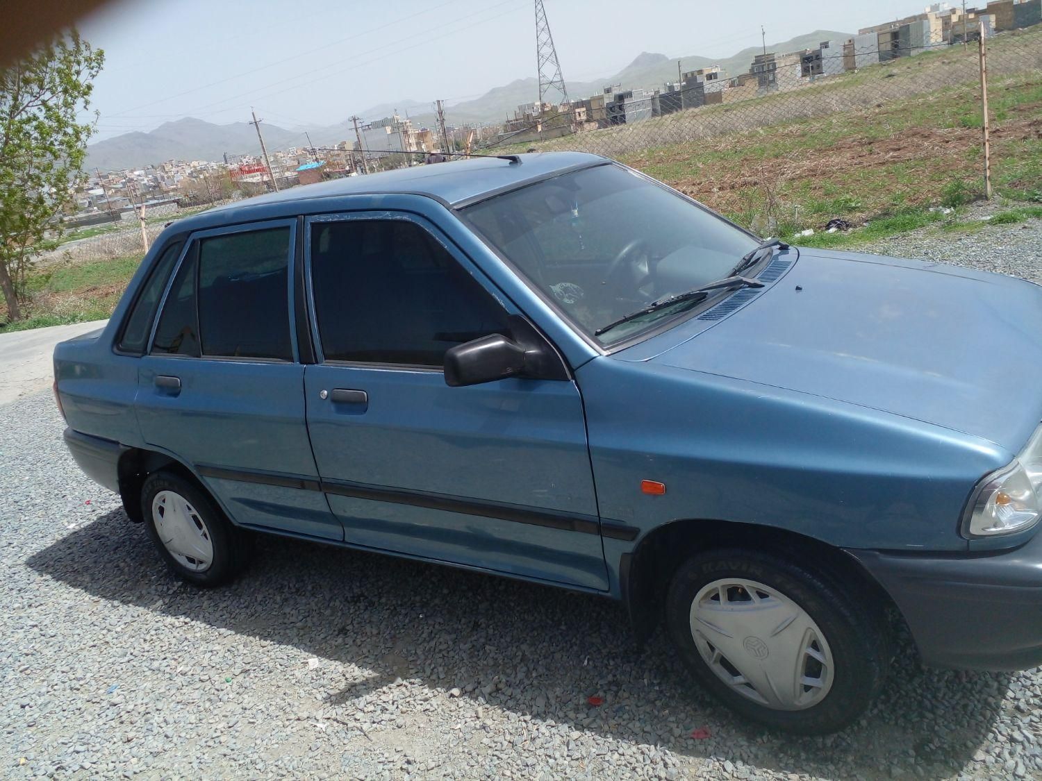 خودرو پراید، 131 آگهی ann_18026065