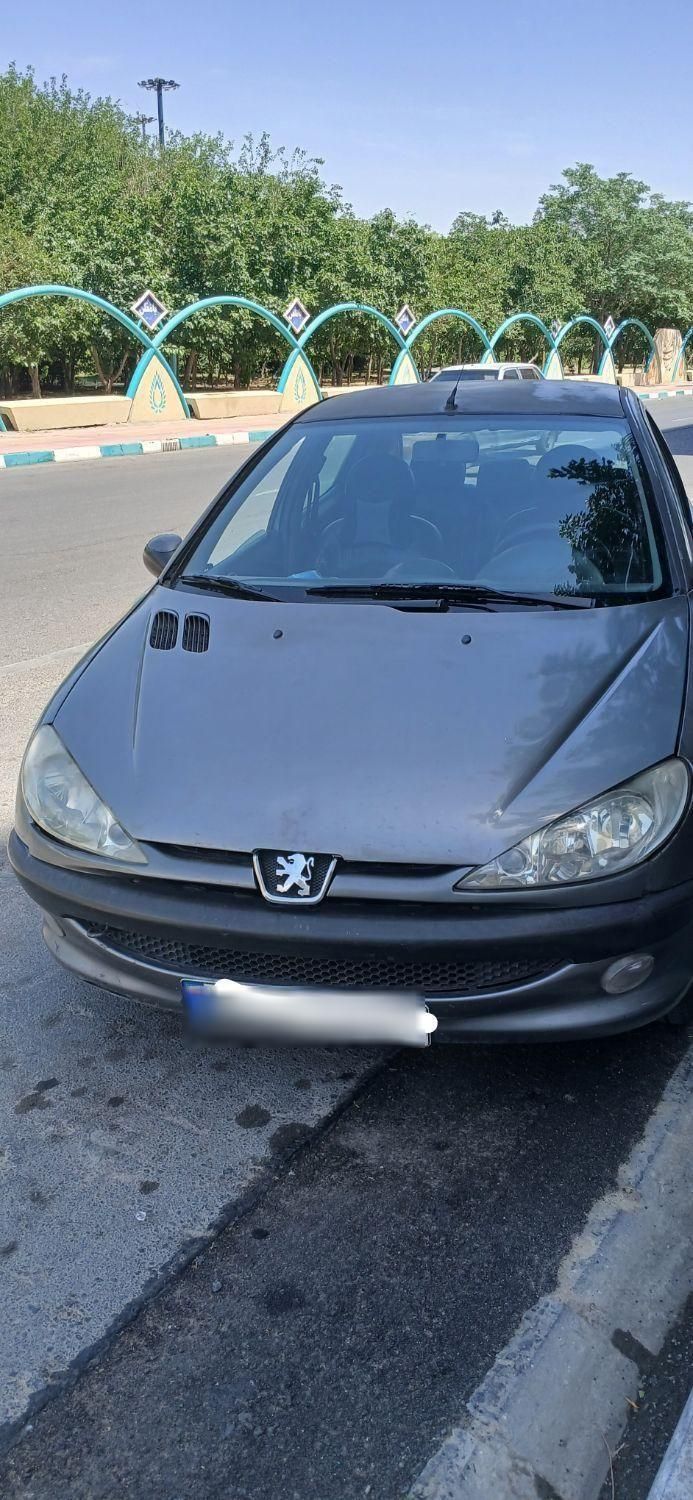 خودرو پژو، 206 آگهی ann_18026080