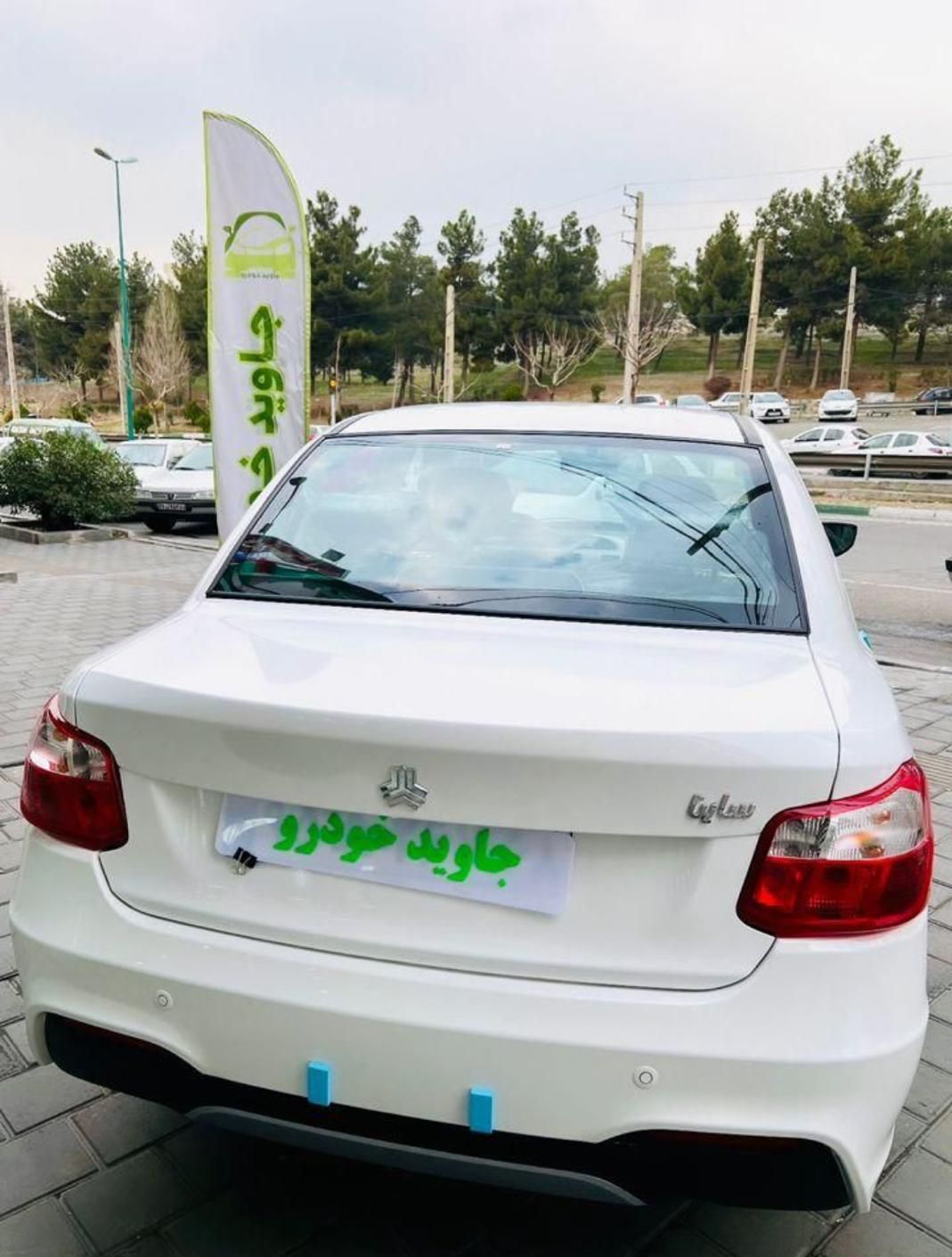 خودرو ساینا، S آگهی ann_18026092