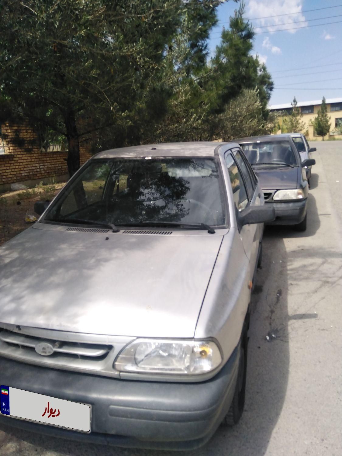 خودرو پراید، 131 آگهی ann_18026097