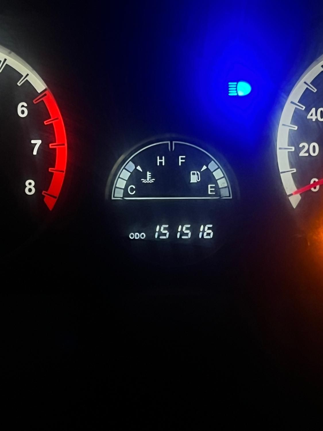 پراید 111 SE - 1395