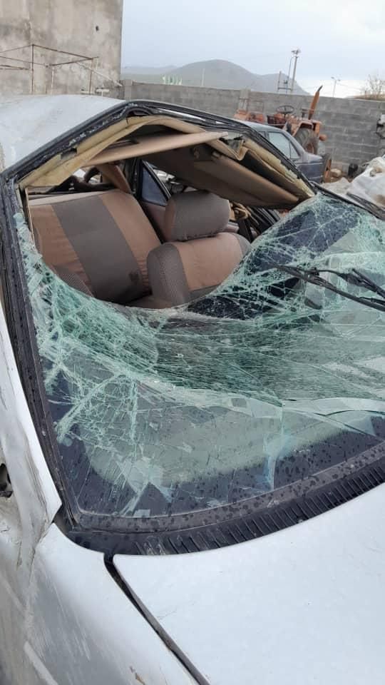 پژو 405 GLI - دوگانه سوز CNG - 1386