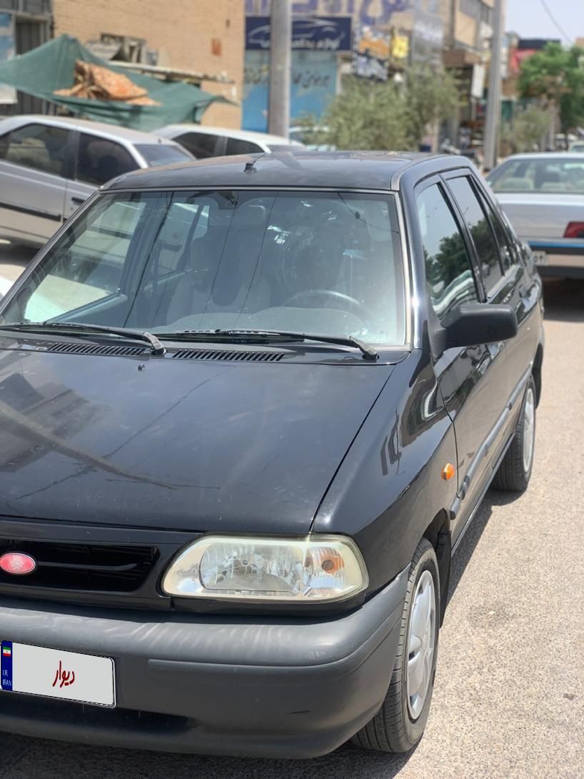 خودرو پراید، 131 آگهی ann_18026158