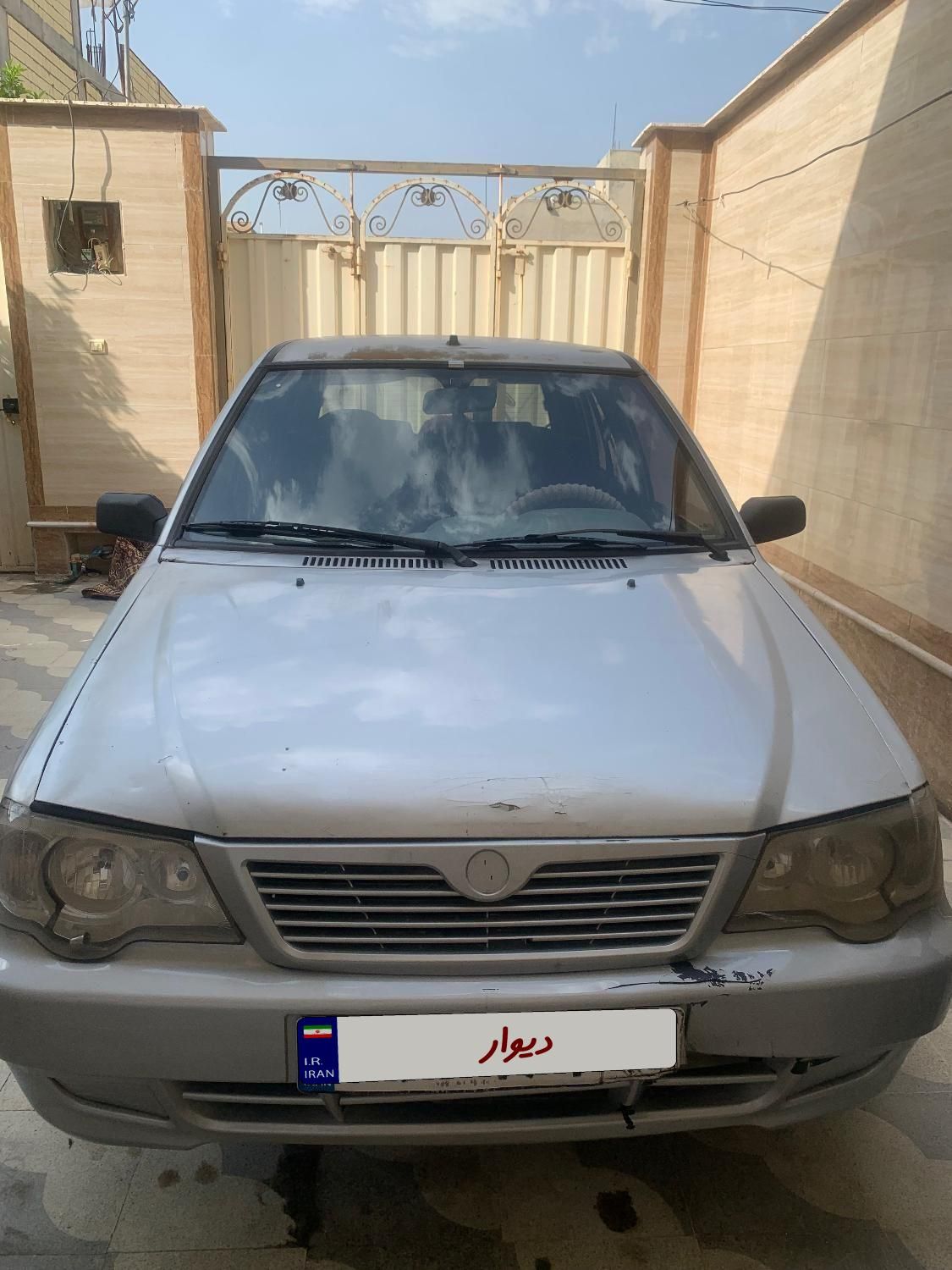 خودرو پراید، 111 آگهی ann_18026161