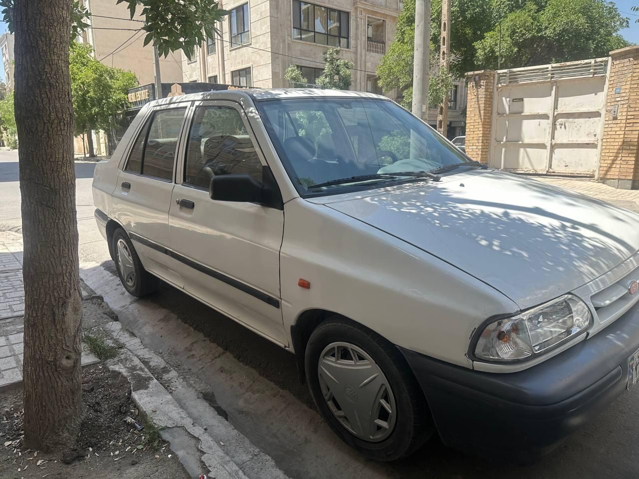 خودرو پراید، 131 آگهی ann_18026169