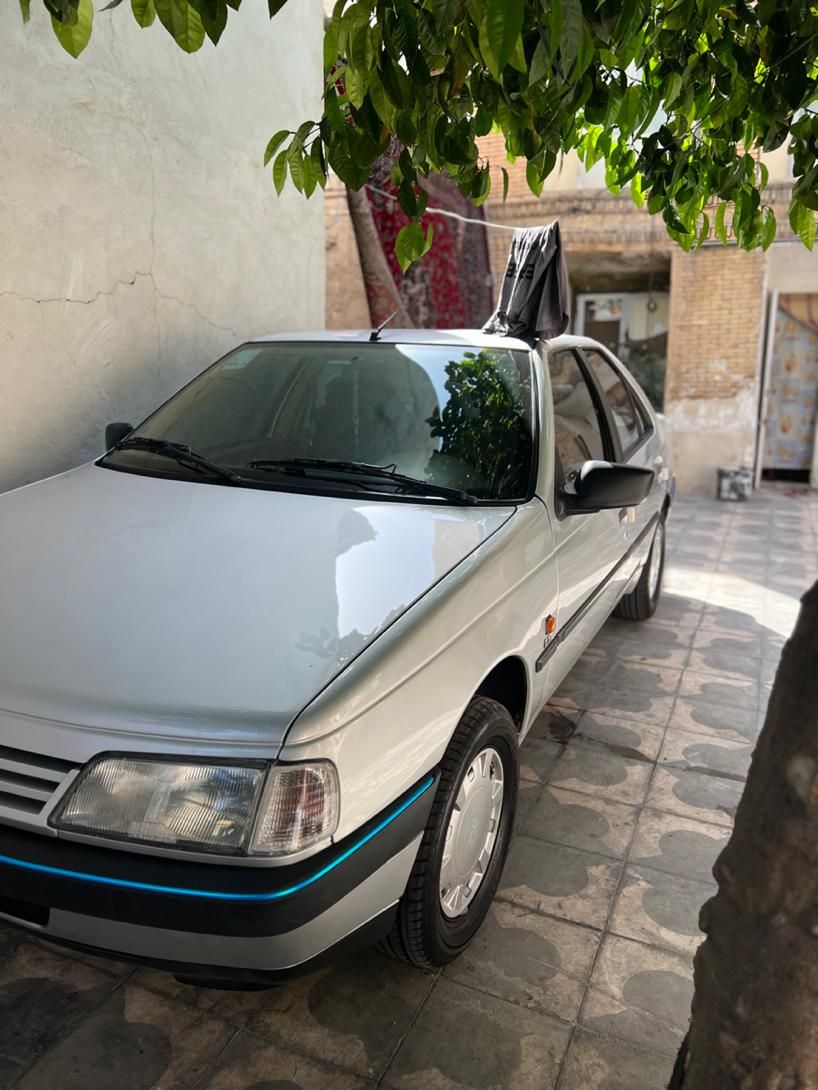 خودرو پژو، 405 آگهی ann_18026174