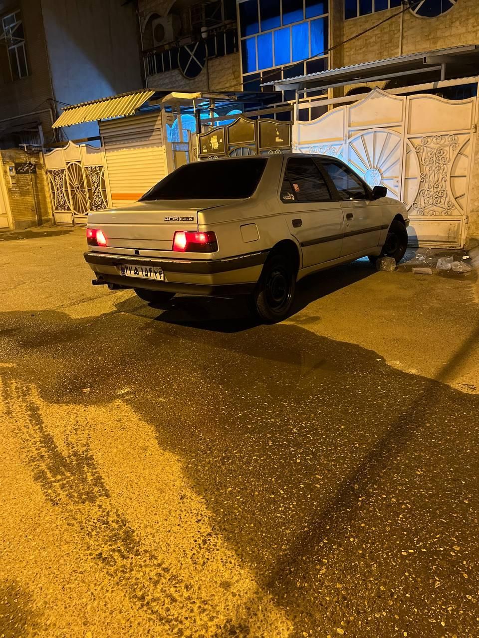 خودرو پژو، 405 آگهی ann_18026197