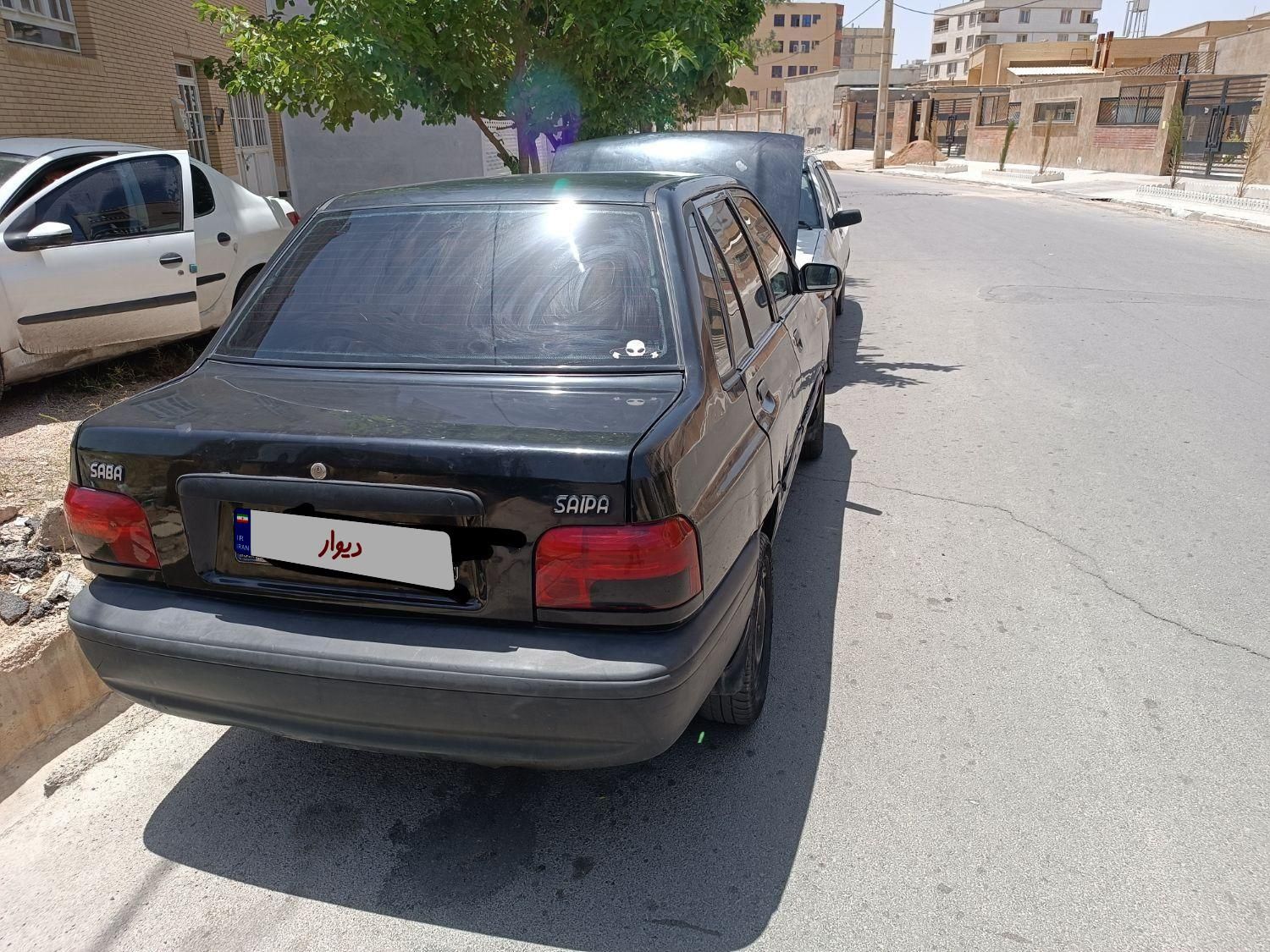 خودرو پراید، 131 آگهی ann_18026237