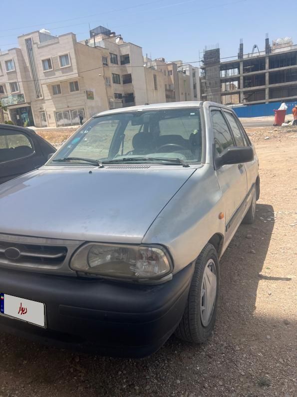 خودرو پراید، 131 آگهی ann_18026278