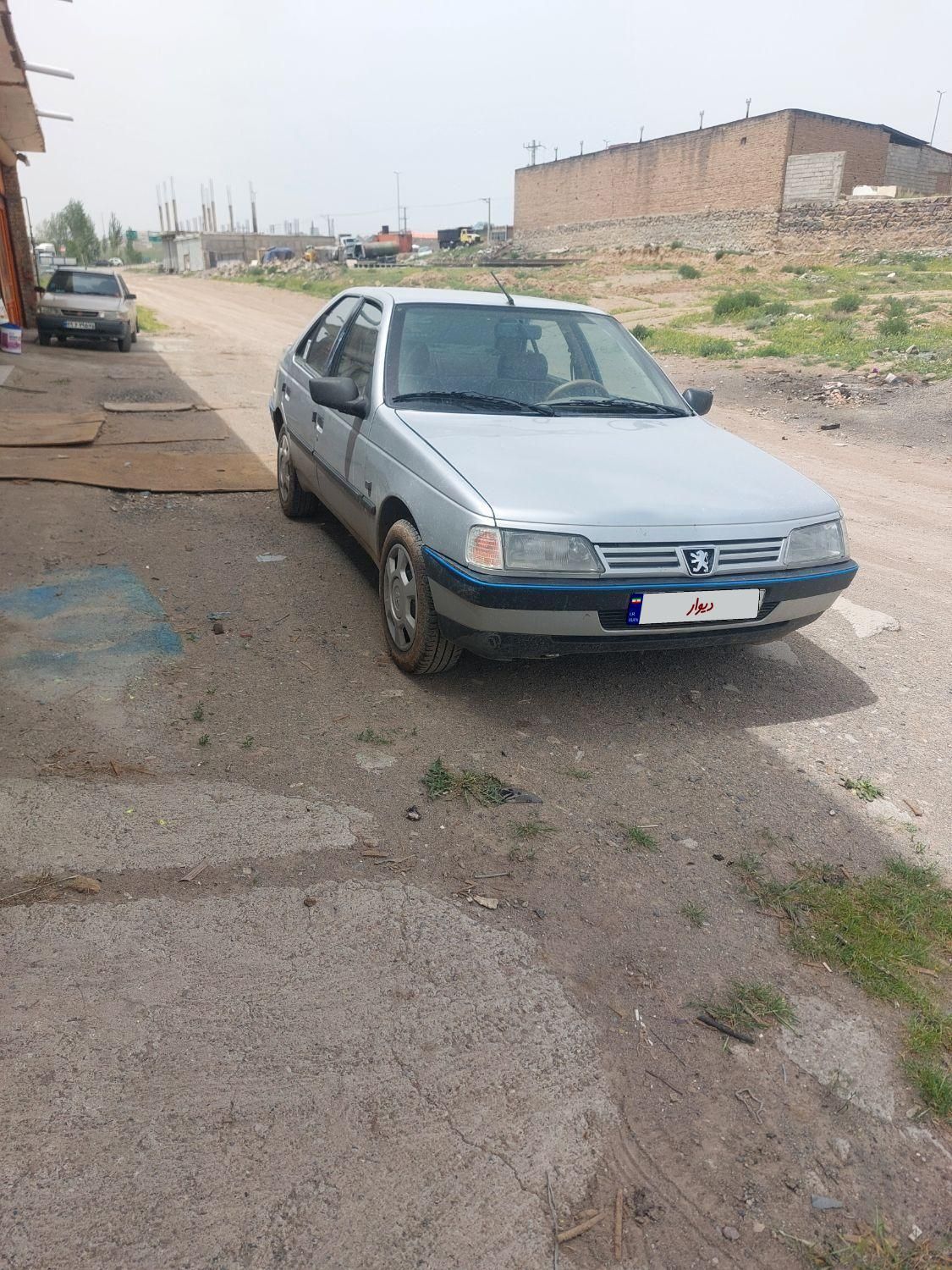 خودرو پژو، 405 آگهی ann_18026303