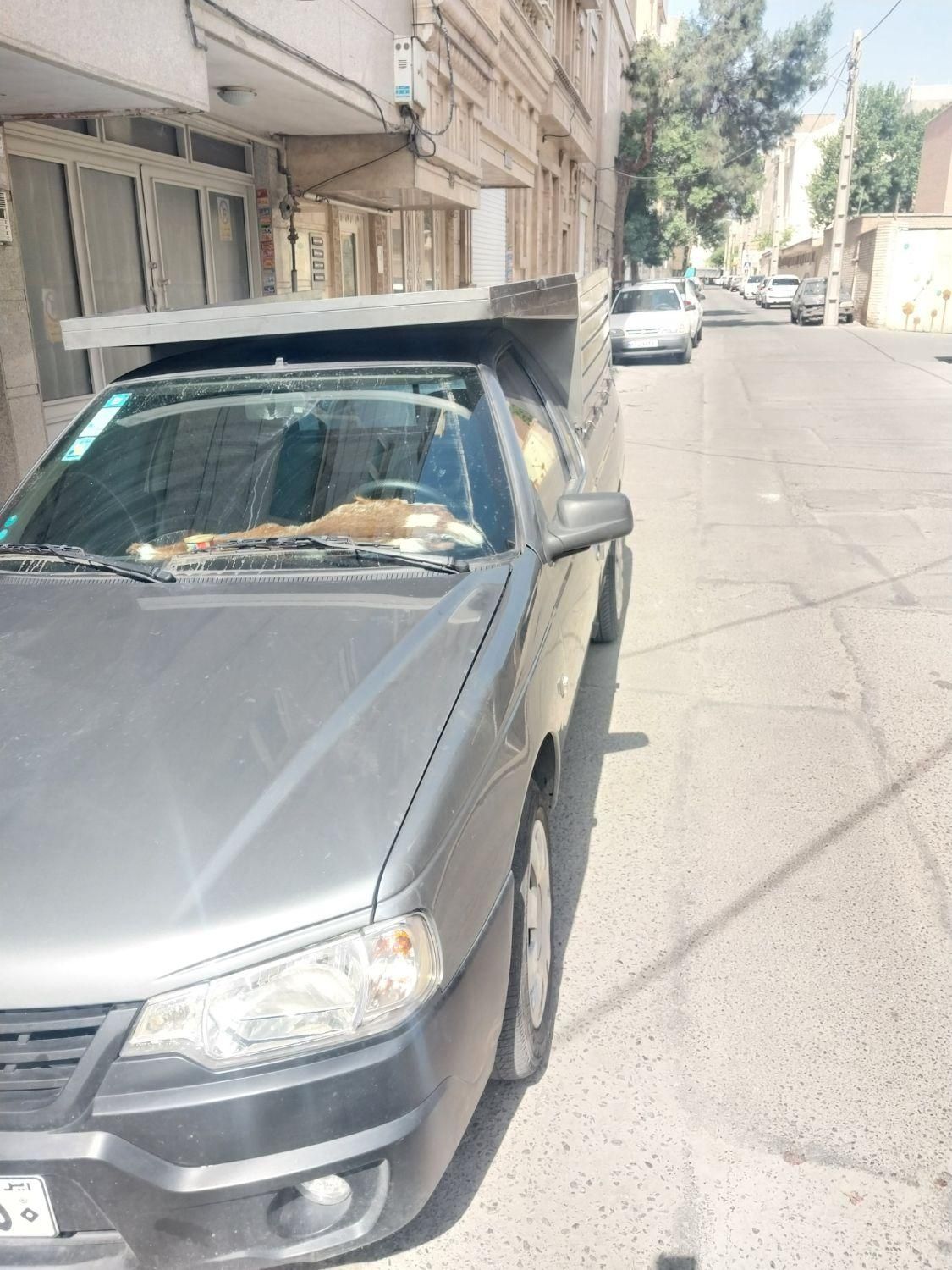 خودرو آریسان، 2 آگهی ann_18026347