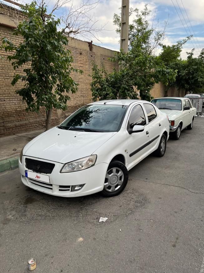خودرو رانا، EL آگهی ann_18026403