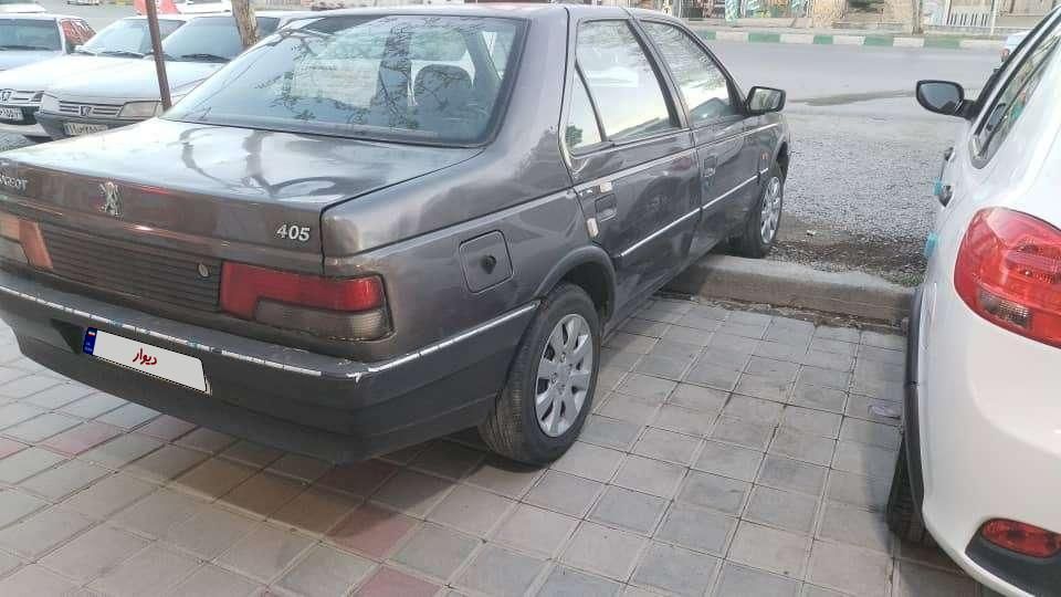 خودرو پژو، روآ آگهی ann_18026525