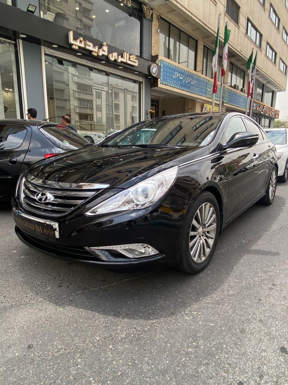 خودرو هیوندای، سوناتا آگهی ann_18026540