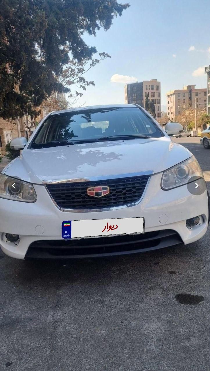 خودرو جیلی، امگرند 7 آگهی ann_18026542