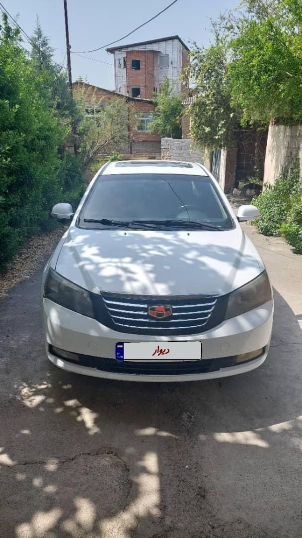 خودرو جیلی، امگرند 7 آگهی ann_18026702