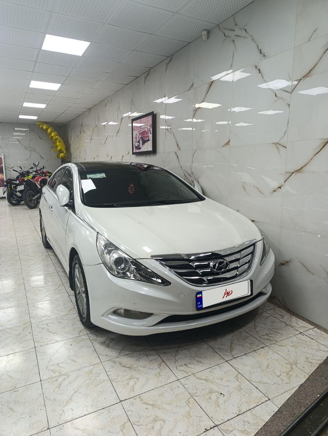 خودرو هیوندای، سوناتا آگهی ann_18026732